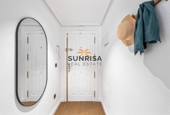 Apartment · Resale - Orihuela Costa · Playa Flamenca · Alicante · Spain