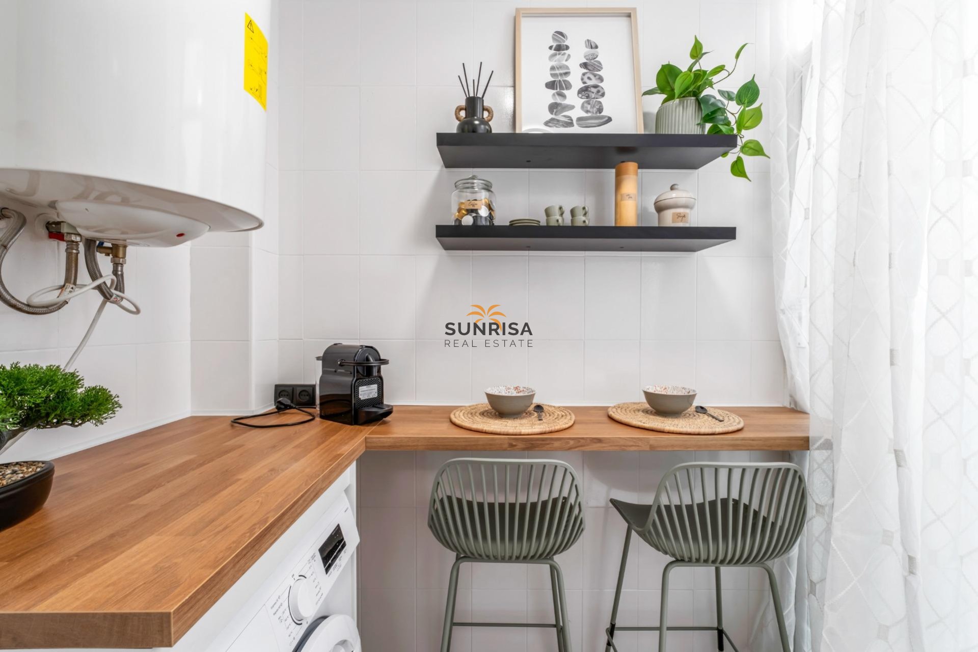 Reventa - Apartamento - Orihuela Costa