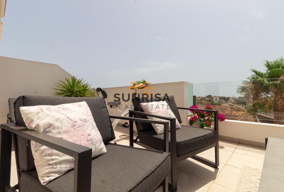 Adosado · Reventa - Orihuela Costa · Lomas de Cabo Roig · Alicante · España