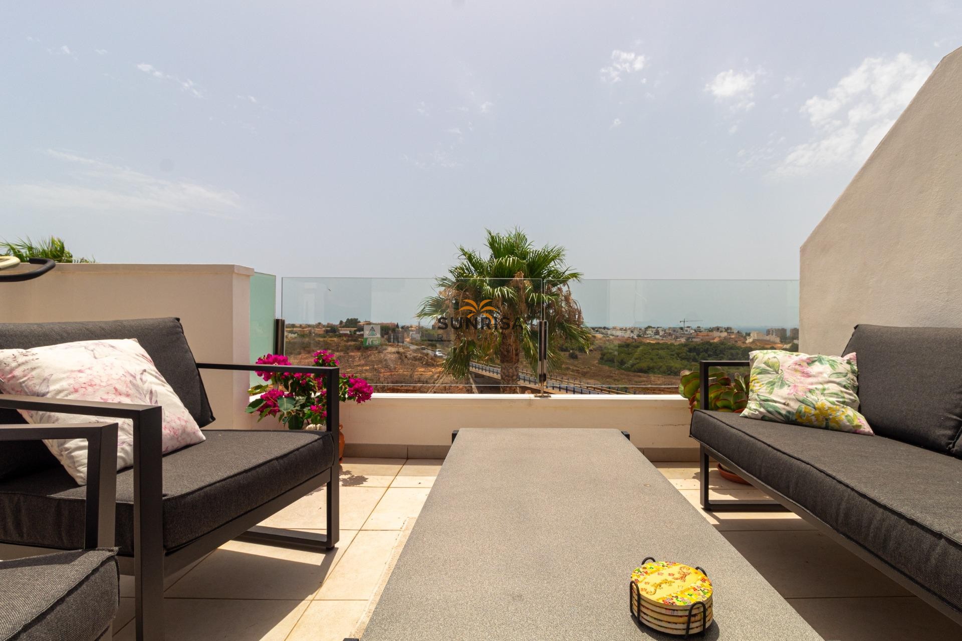 Herverkoop - Herenhuis - Orihuela Costa