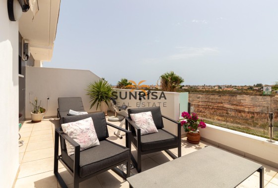 Adosado · Reventa - Orihuela Costa · Lomas de Cabo Roig · Alicante · España