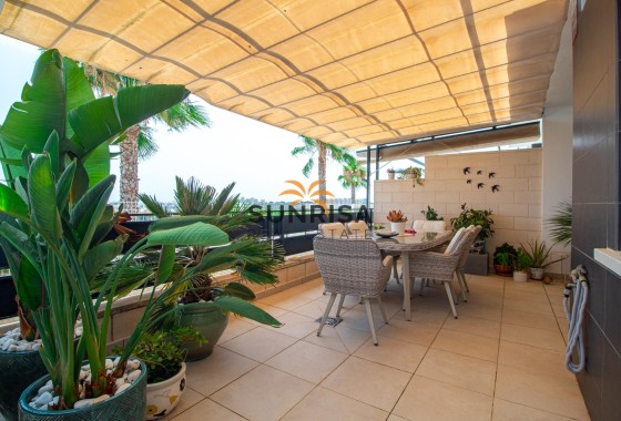 Adosado · Reventa - Orihuela Costa · Lomas de Cabo Roig · Alicante · España