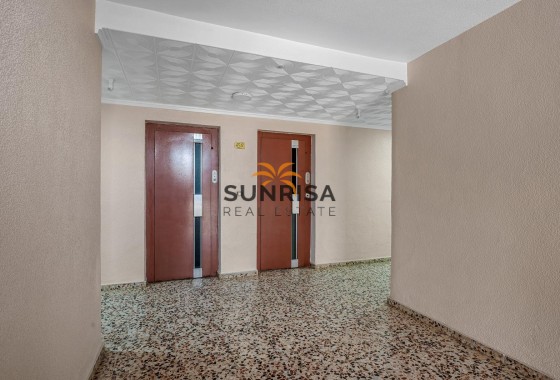 Penthouse · Resale - Torrevieja · Punta Prima · Alicante · Spain