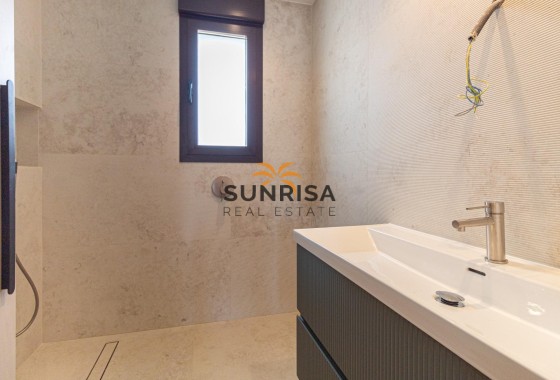 Villa · Resale - Santiago de la Ribera · Murcia · Spain