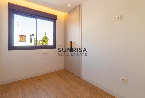 Villa · Resale - Santiago de la Ribera · Murcia · Spain
