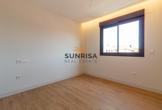 Villa · Resale - Santiago de la Ribera · Murcia · Spain