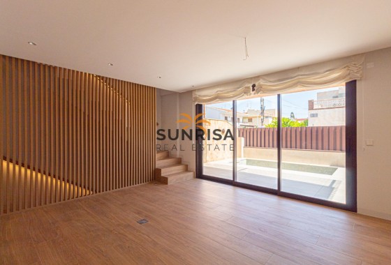Villa · Resale - Santiago de la Ribera · Murcia · Spain