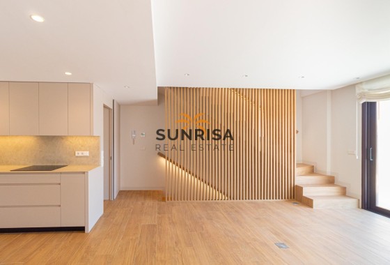 Villa · Resale - Santiago de la Ribera · Murcia · Spain