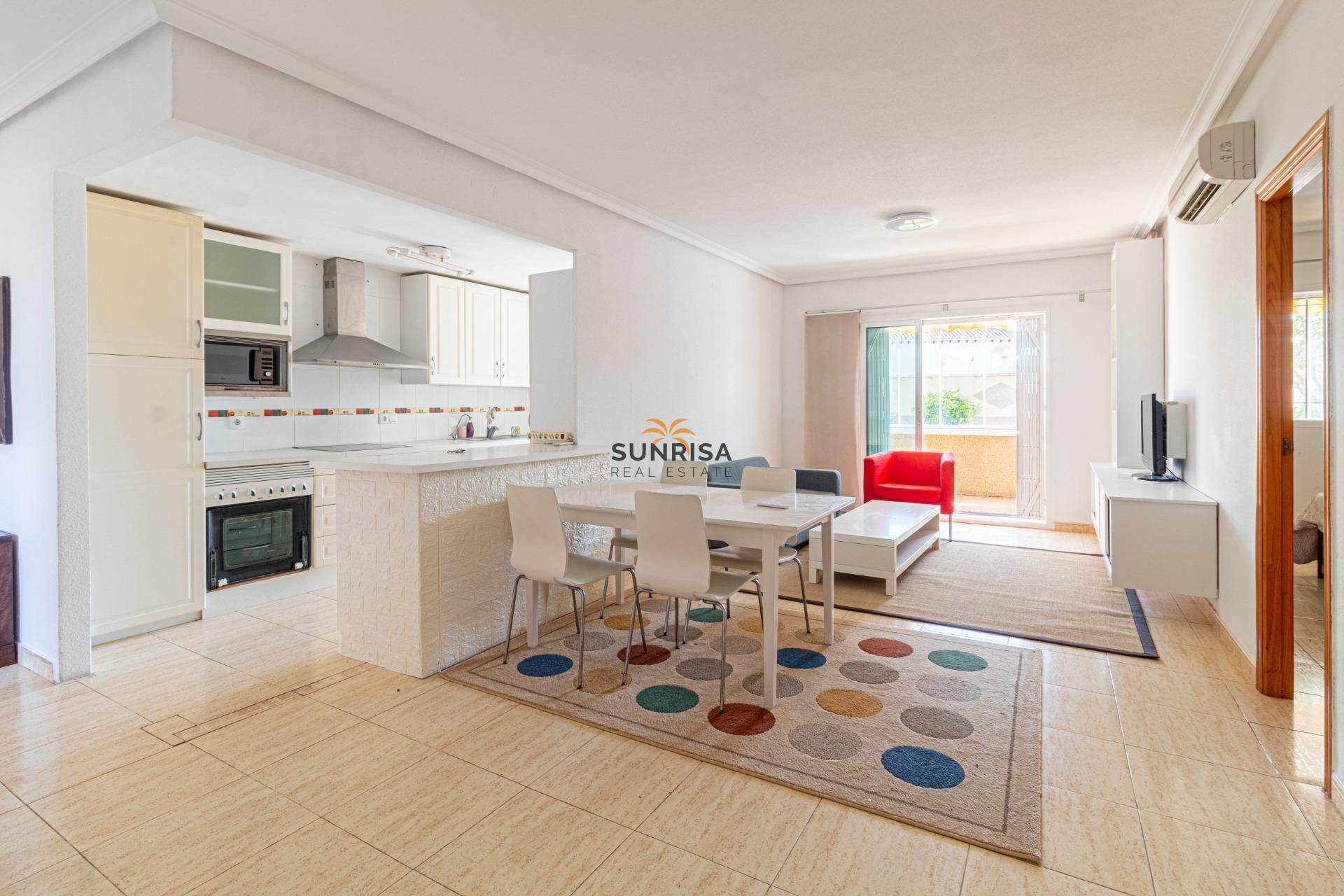 Revente - Bungalow - Orihuela Costa
