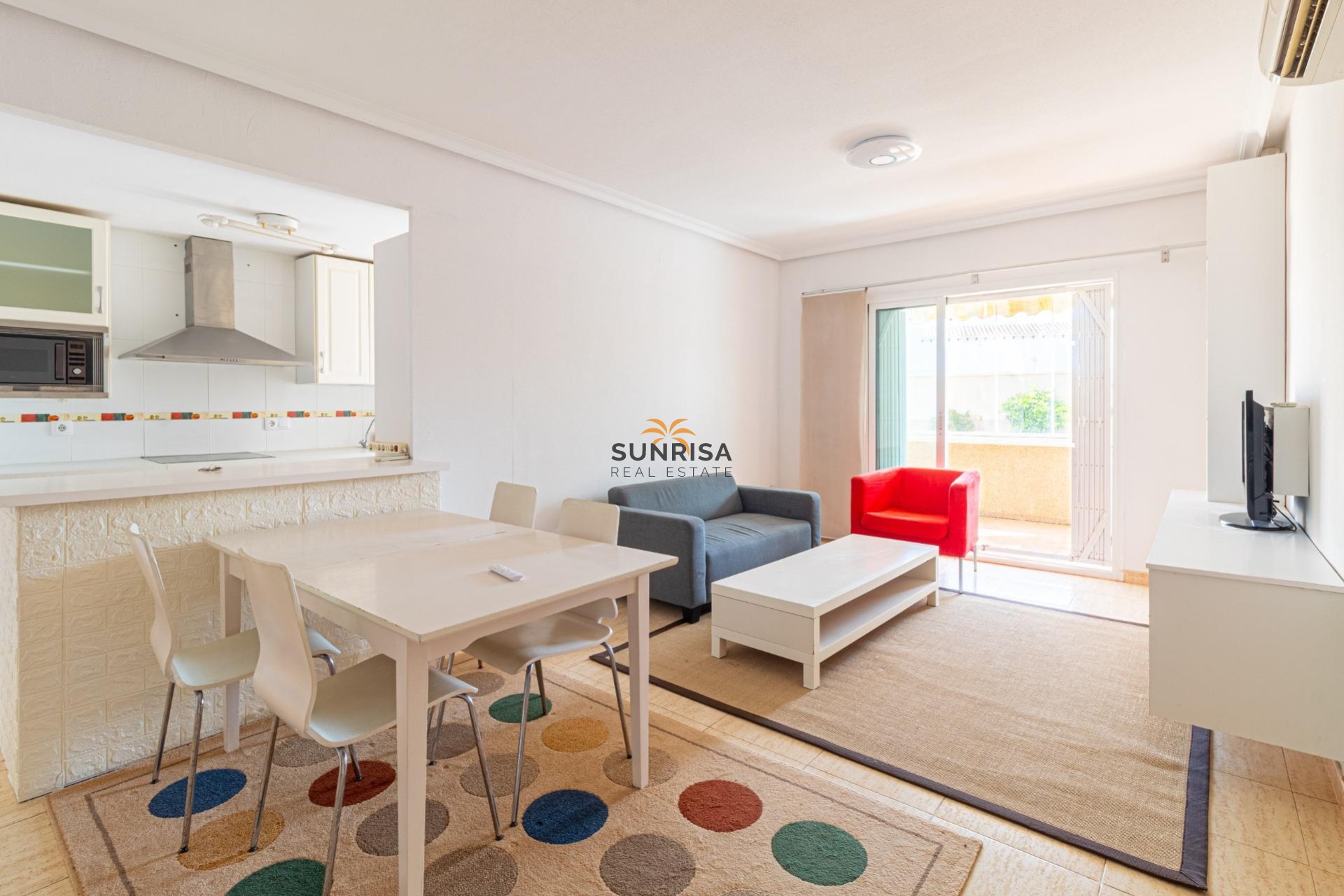 Revente - Bungalow - Orihuela Costa