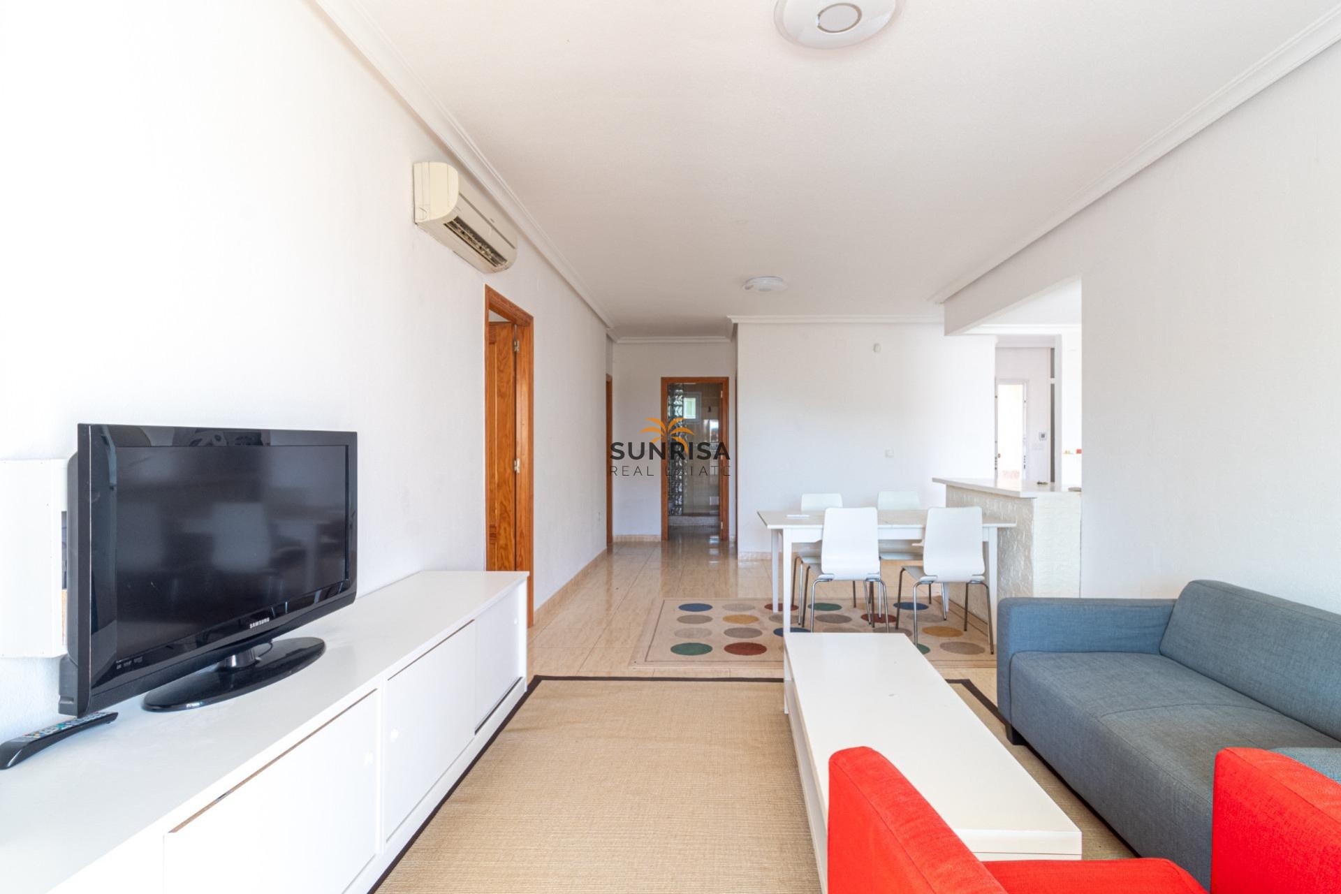Revente - Bungalow - Orihuela Costa