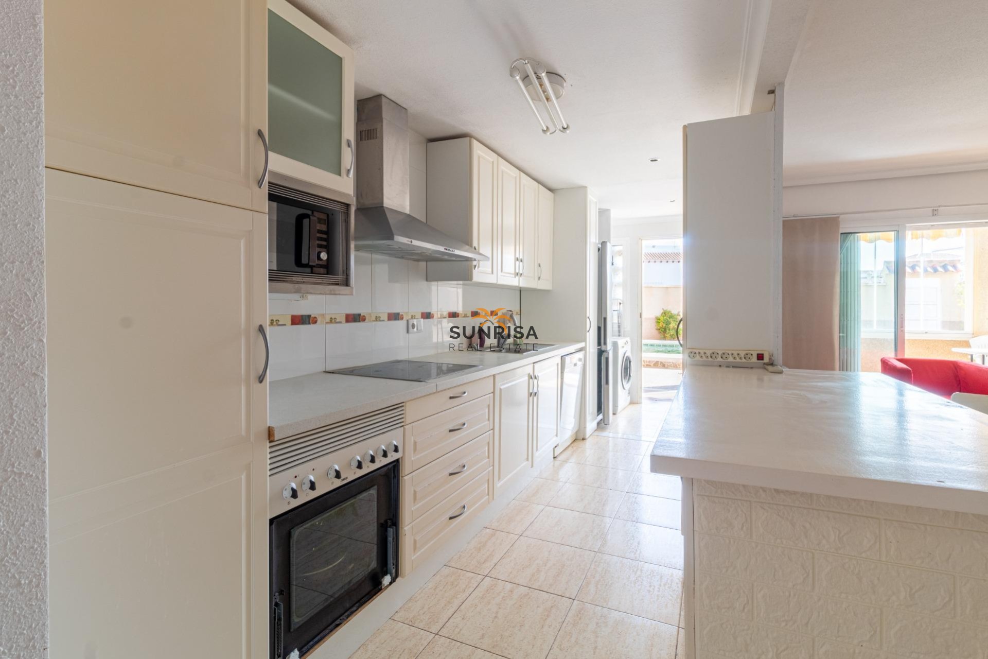 Revente - Bungalow - Orihuela Costa