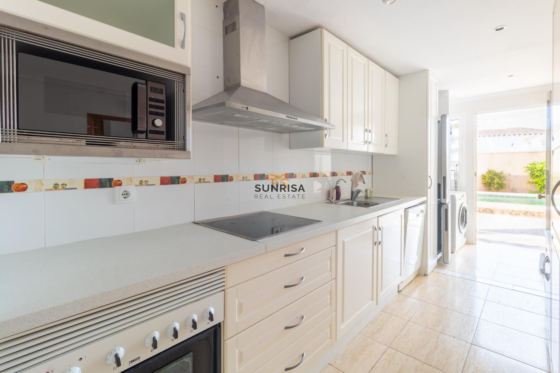 Revente - Bungalow - Orihuela Costa