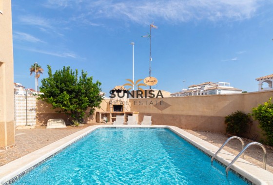 Bungalow · Resale - Orihuela Costa · Punta Prima · Alicante · Spain