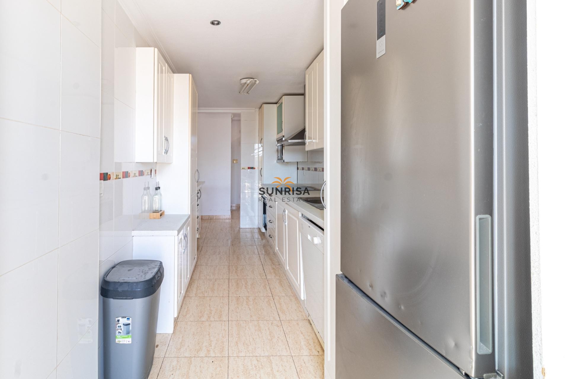 Revente - Bungalow - Orihuela Costa