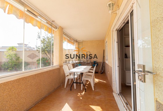 Bungalow · Resale - Orihuela Costa · Punta Prima · Alicante · Spain