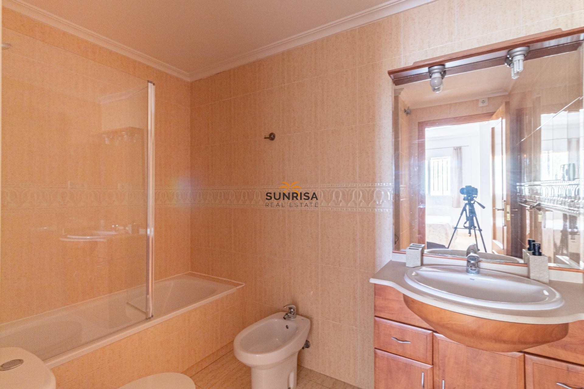 Revente - Bungalow - Orihuela Costa