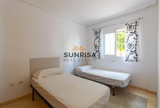 Bungalow · Resale - Orihuela Costa · Punta Prima · Alicante · Spain