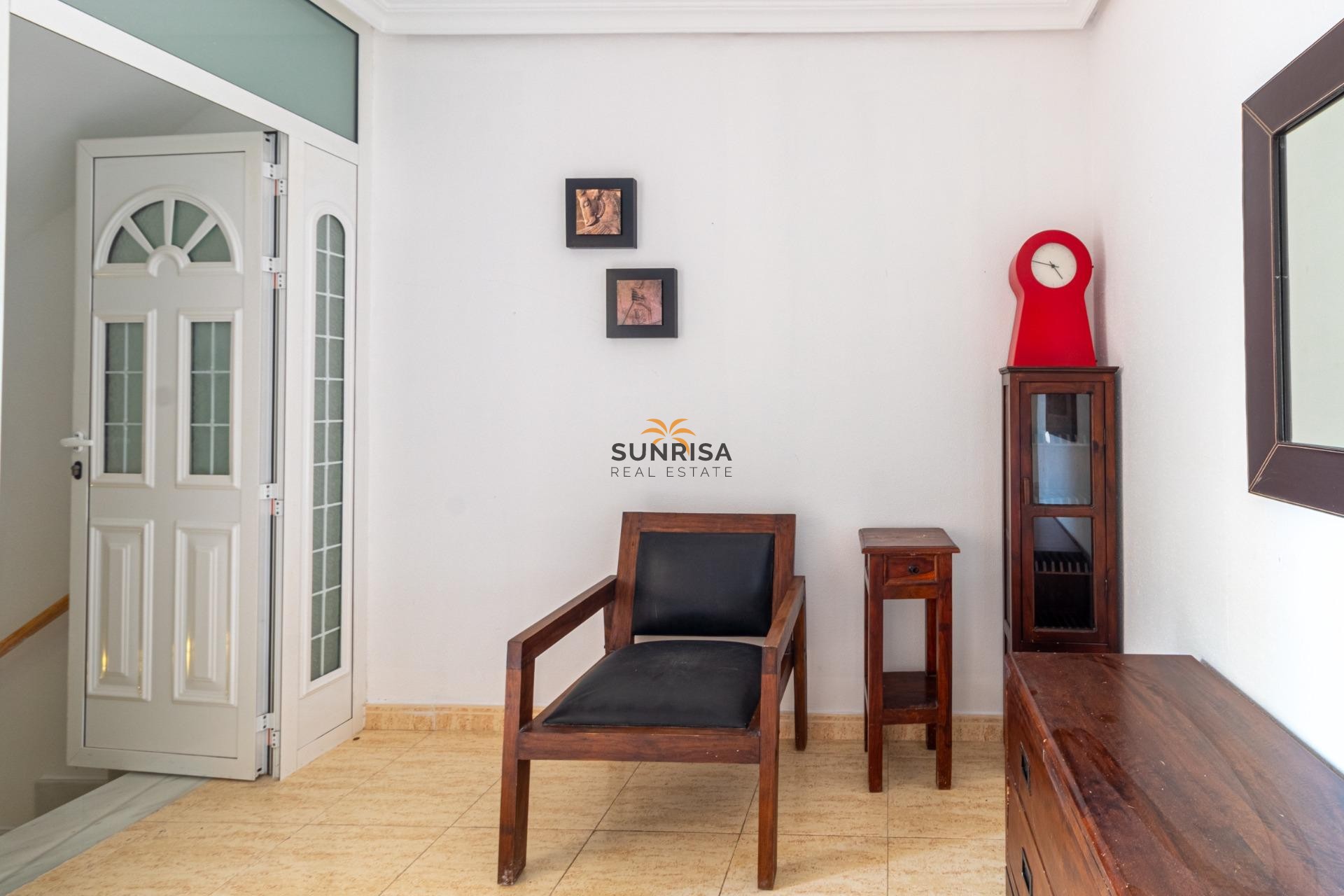 Revente - Bungalow - Orihuela Costa
