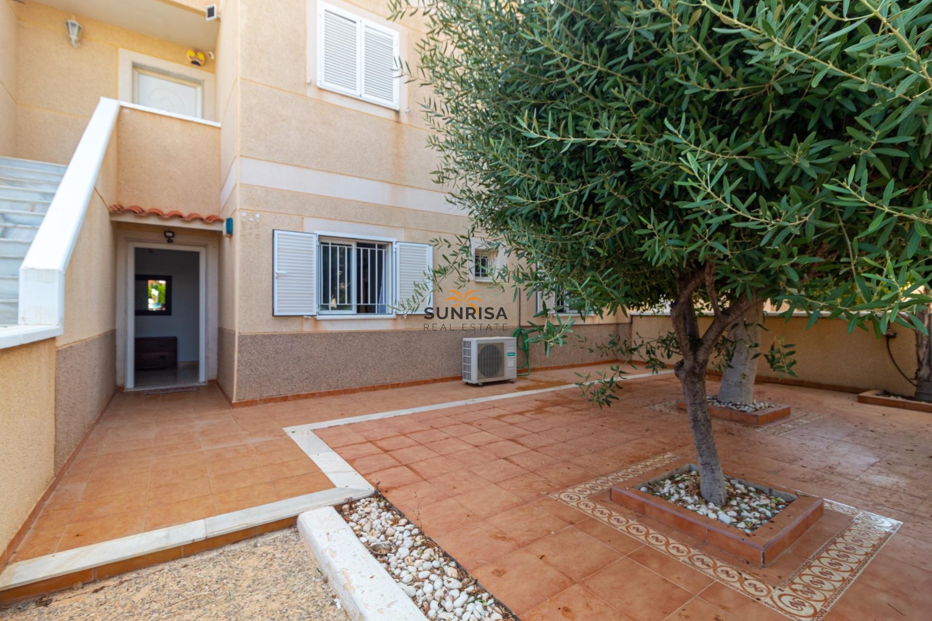 Revente - Bungalow - Orihuela Costa