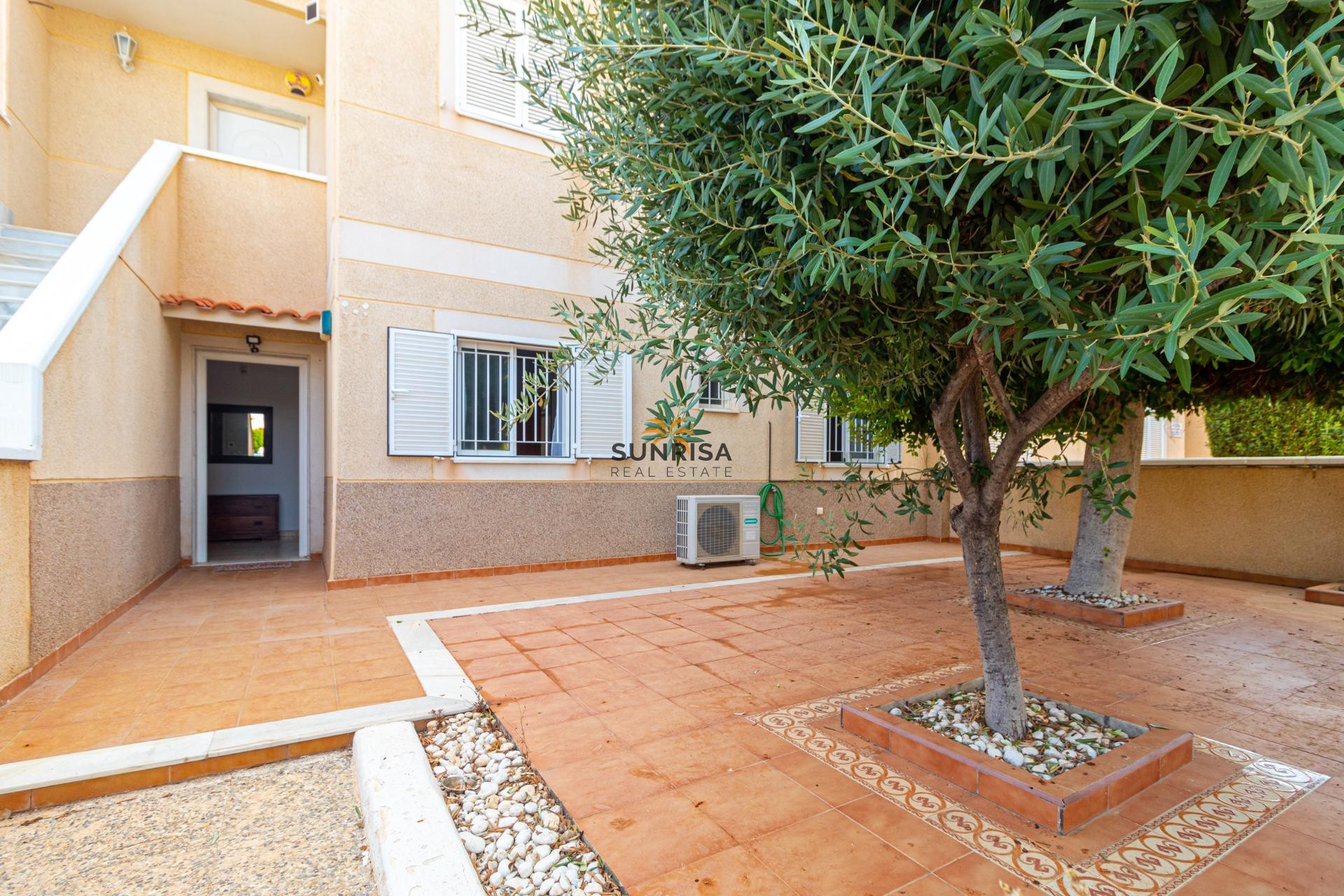 Revente - Bungalow - Orihuela Costa