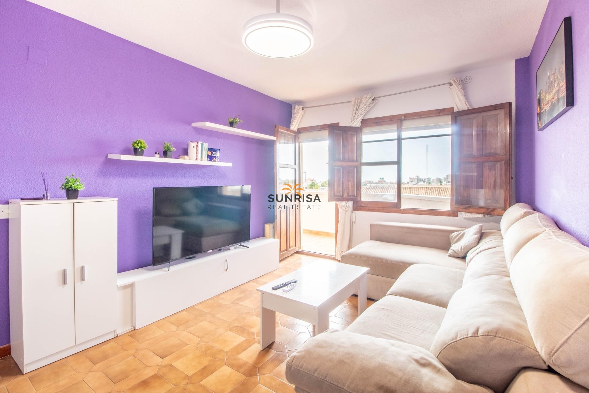 Herverkoop - Appartement - Orihuela Costa