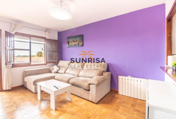 Apartamento · Reventa - Orihuela Costa · La Regia · Alicante · España