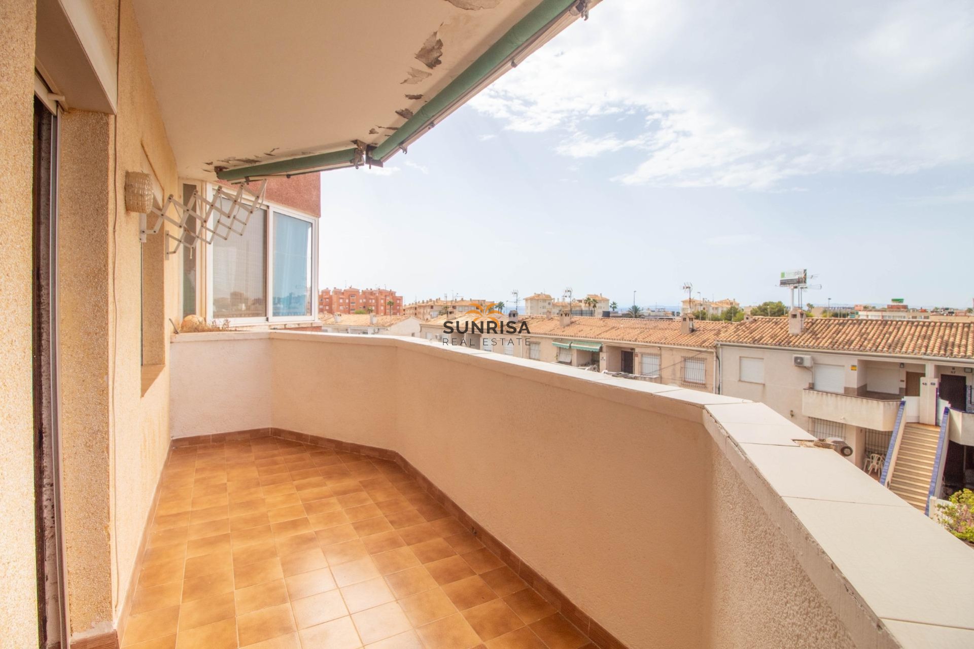 Herverkoop - Appartement - Orihuela Costa