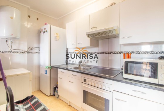 Apartamento · Reventa - Orihuela Costa · La Regia · Alicante · España