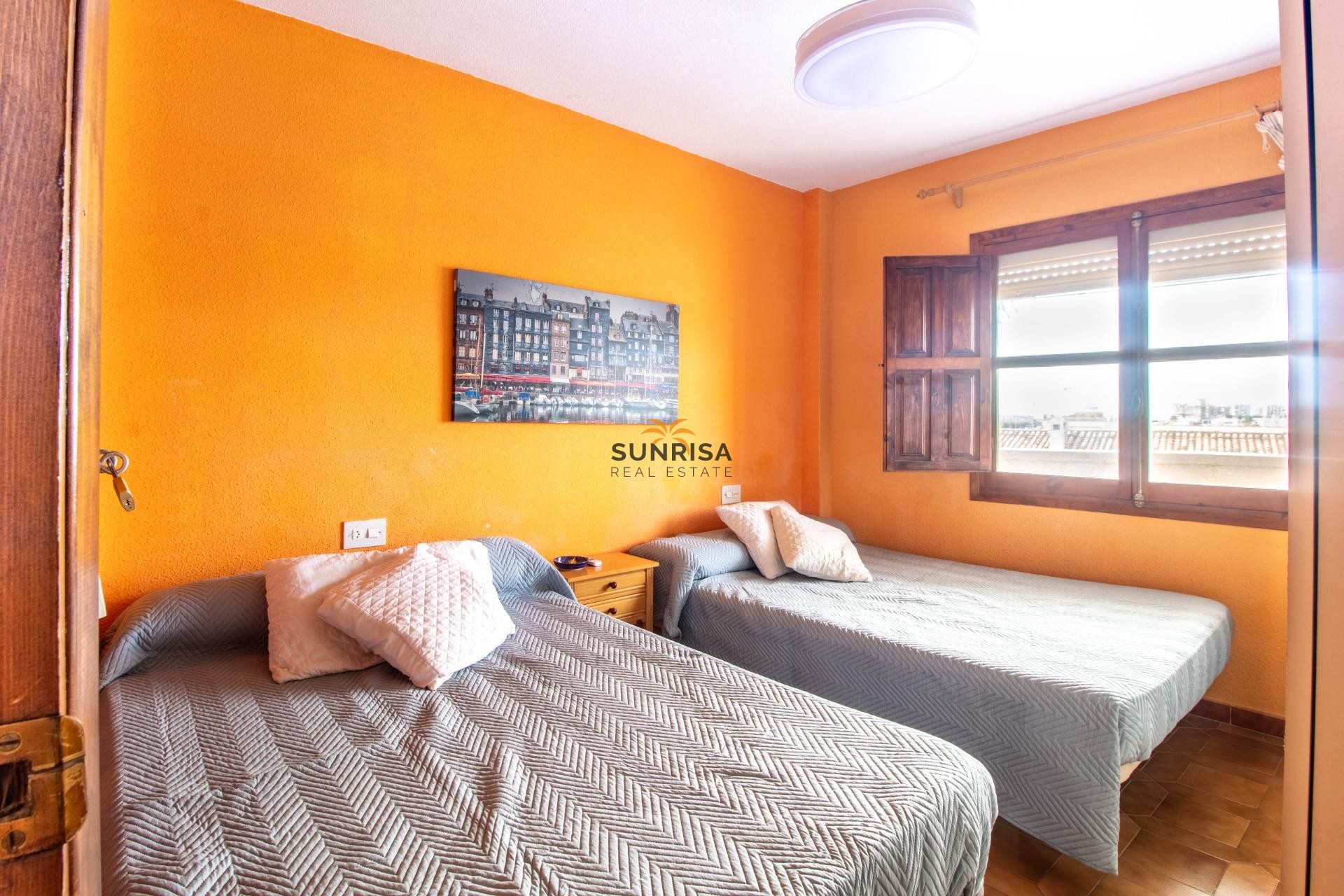 Herverkoop - Appartement - Orihuela Costa