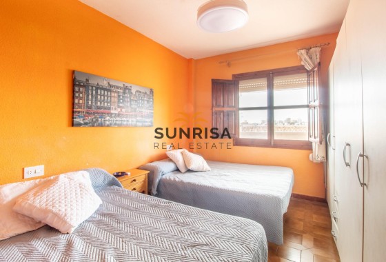 Apartamento · Reventa - Orihuela Costa · La Regia · Alicante · España