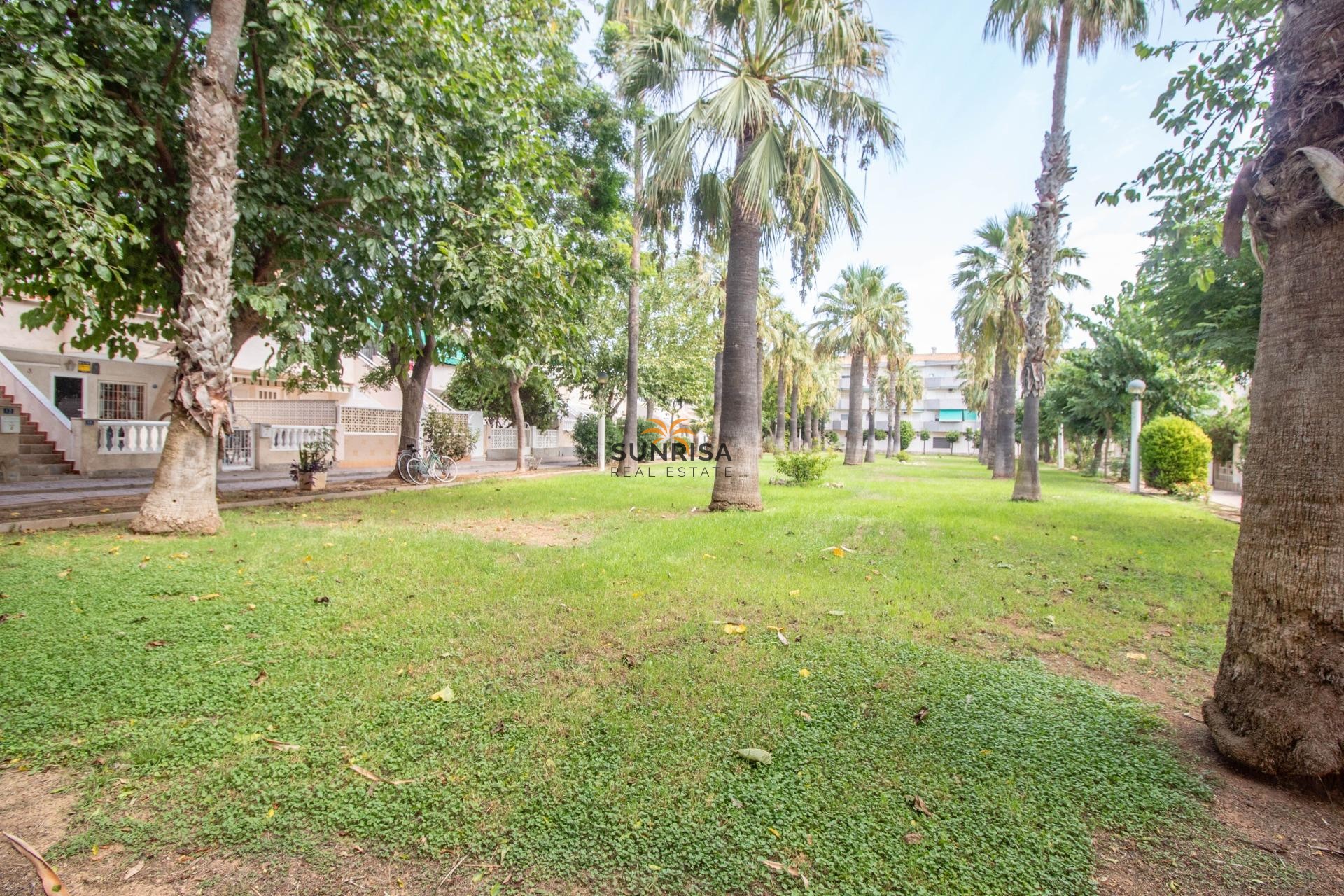 Herverkoop - Appartement - Orihuela Costa