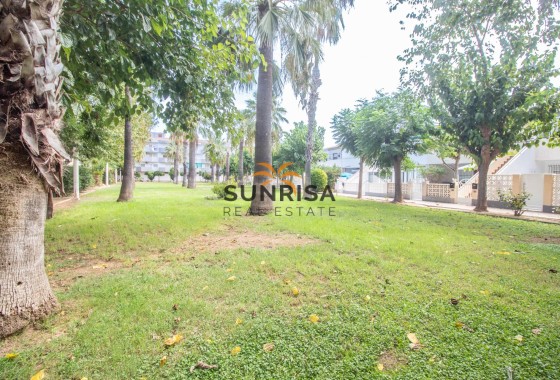 Apartamento · Reventa - Orihuela Costa · La Regia · Alicante · España