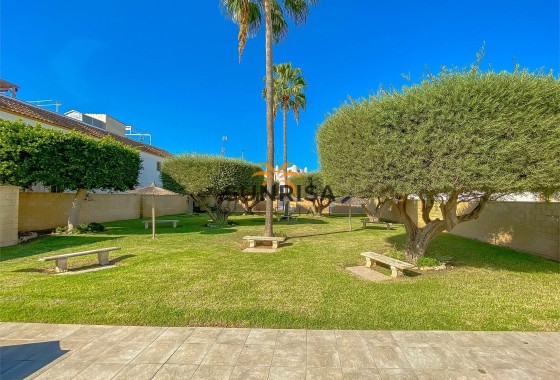 Bungalow · Herverkoop - Torrevieja · La Siesta - El Salado - Torreta · Alicante · Spanje