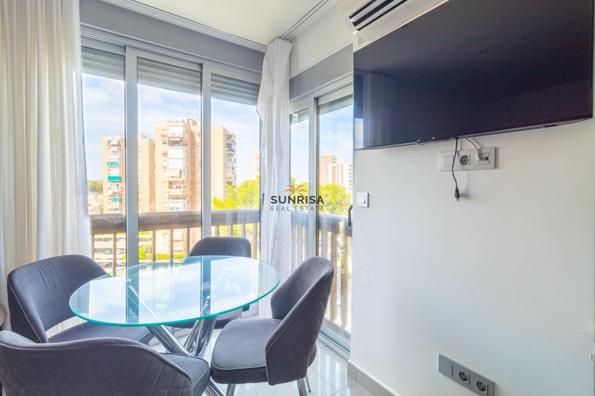Revente - Appartement - Orihuela Costa