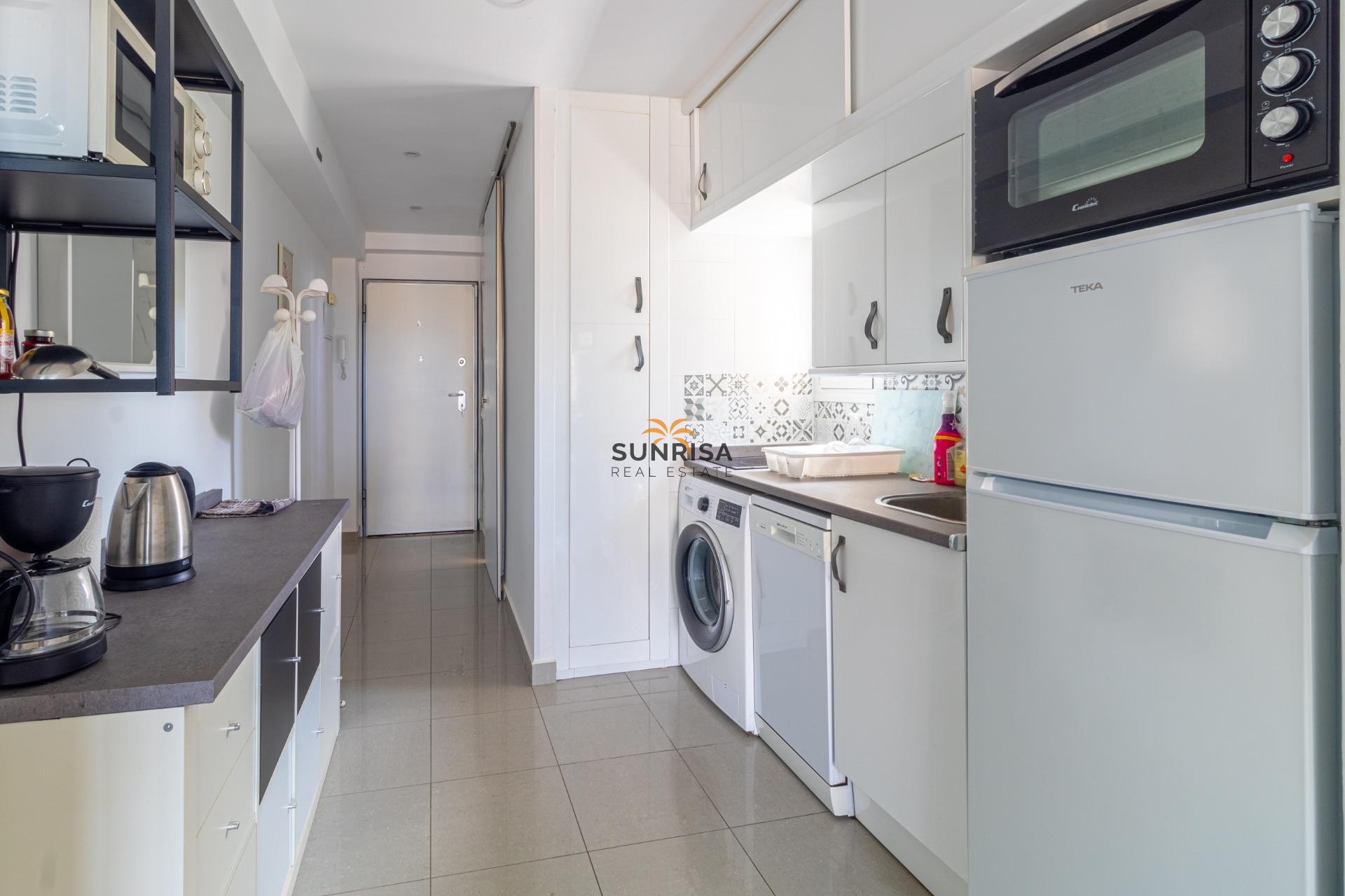 Revente - Appartement - Orihuela Costa