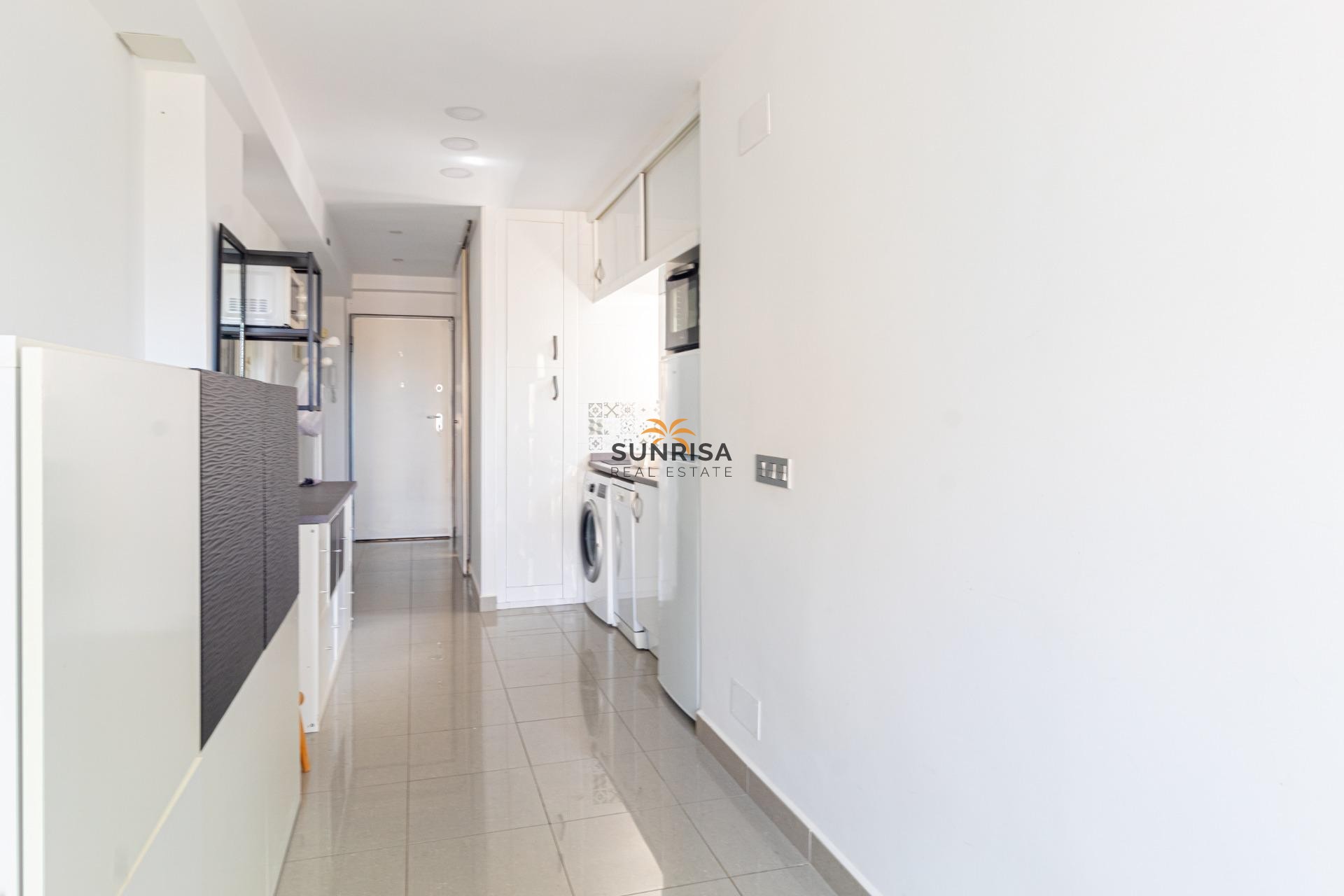 Revente - Appartement - Orihuela Costa