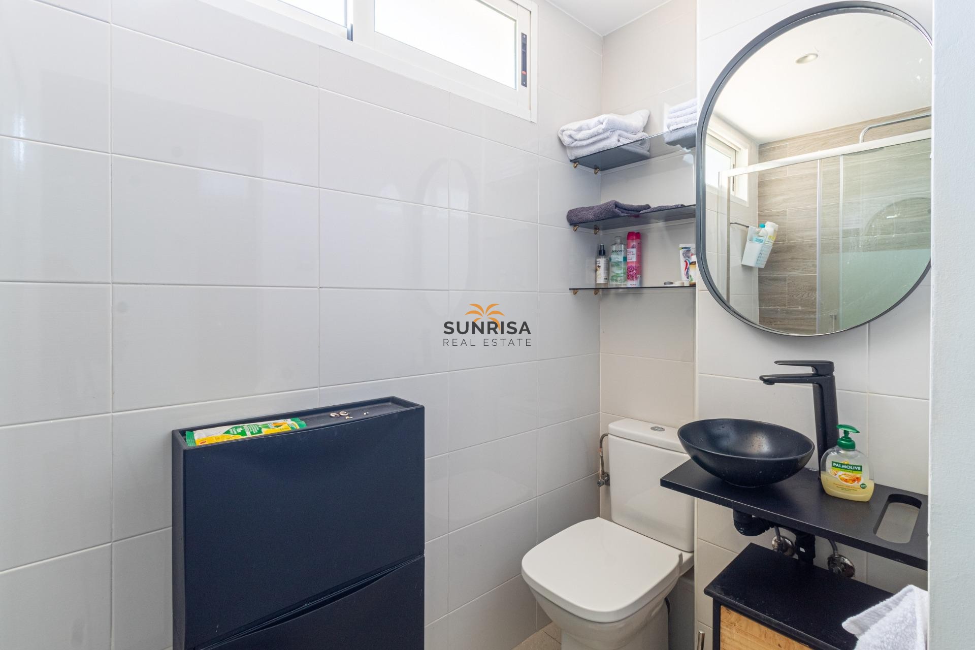 Revente - Appartement - Orihuela Costa