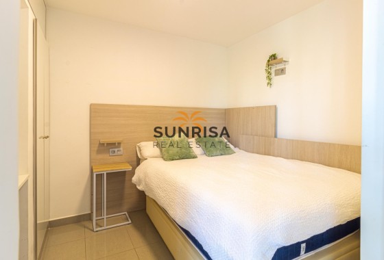 Apartamento · Reventa - Orihuela Costa · Campoamor · Alicante · España