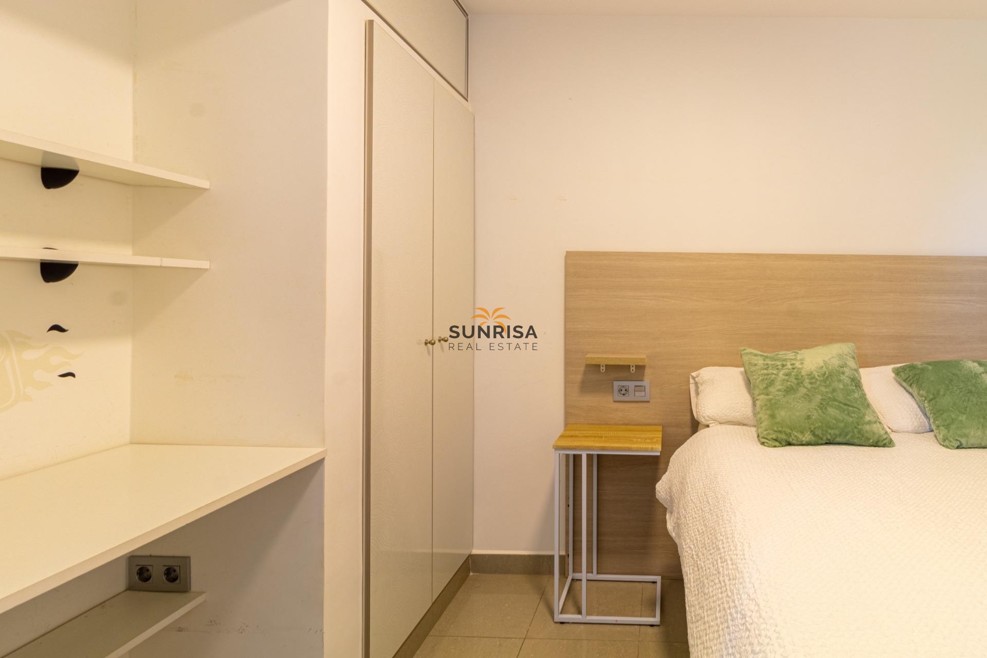 Revente - Appartement - Orihuela Costa