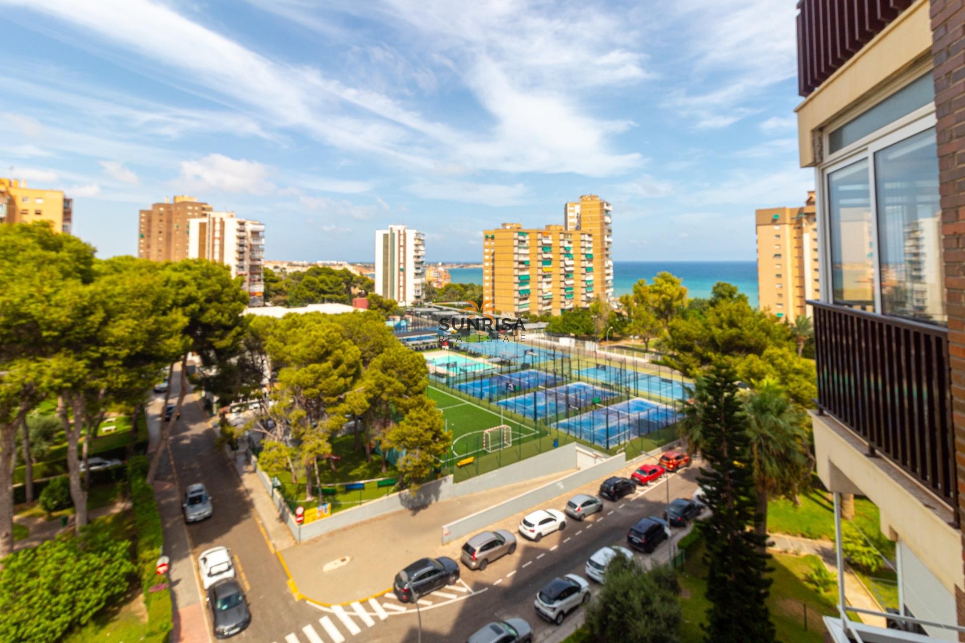 Revente - Appartement - Orihuela Costa