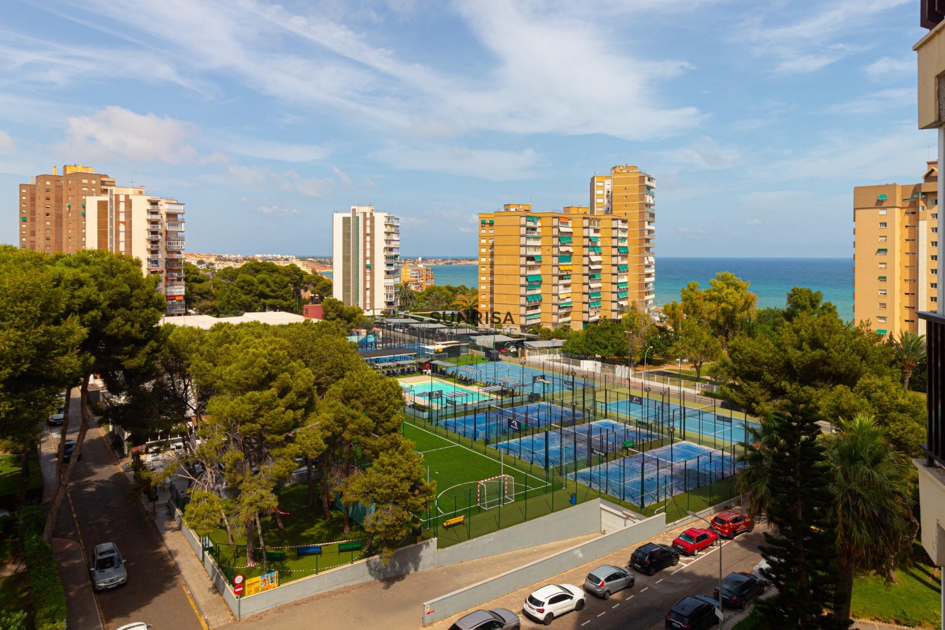 Revente - Appartement - Orihuela Costa