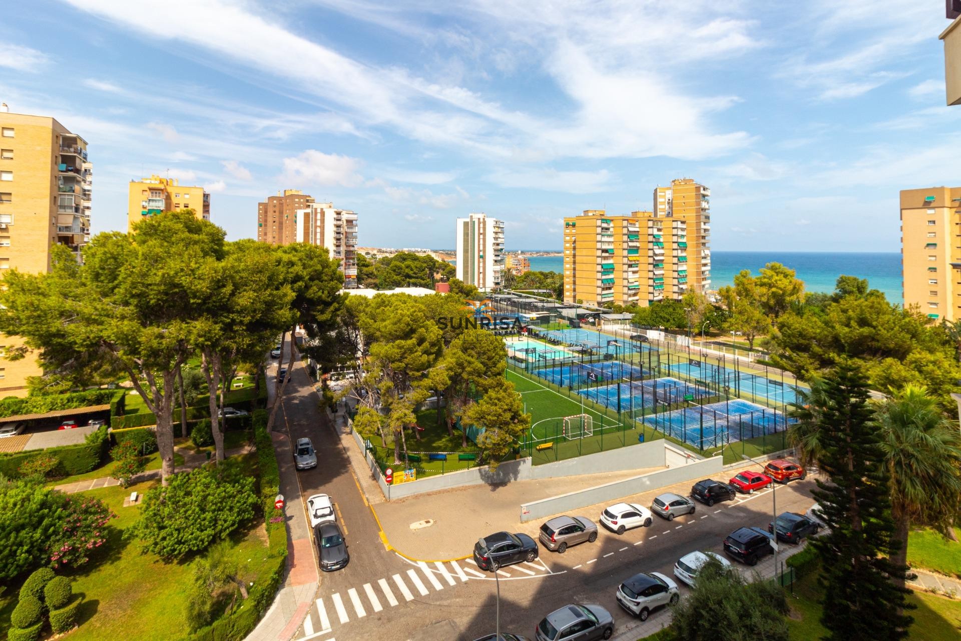Revente - Appartement - Orihuela Costa