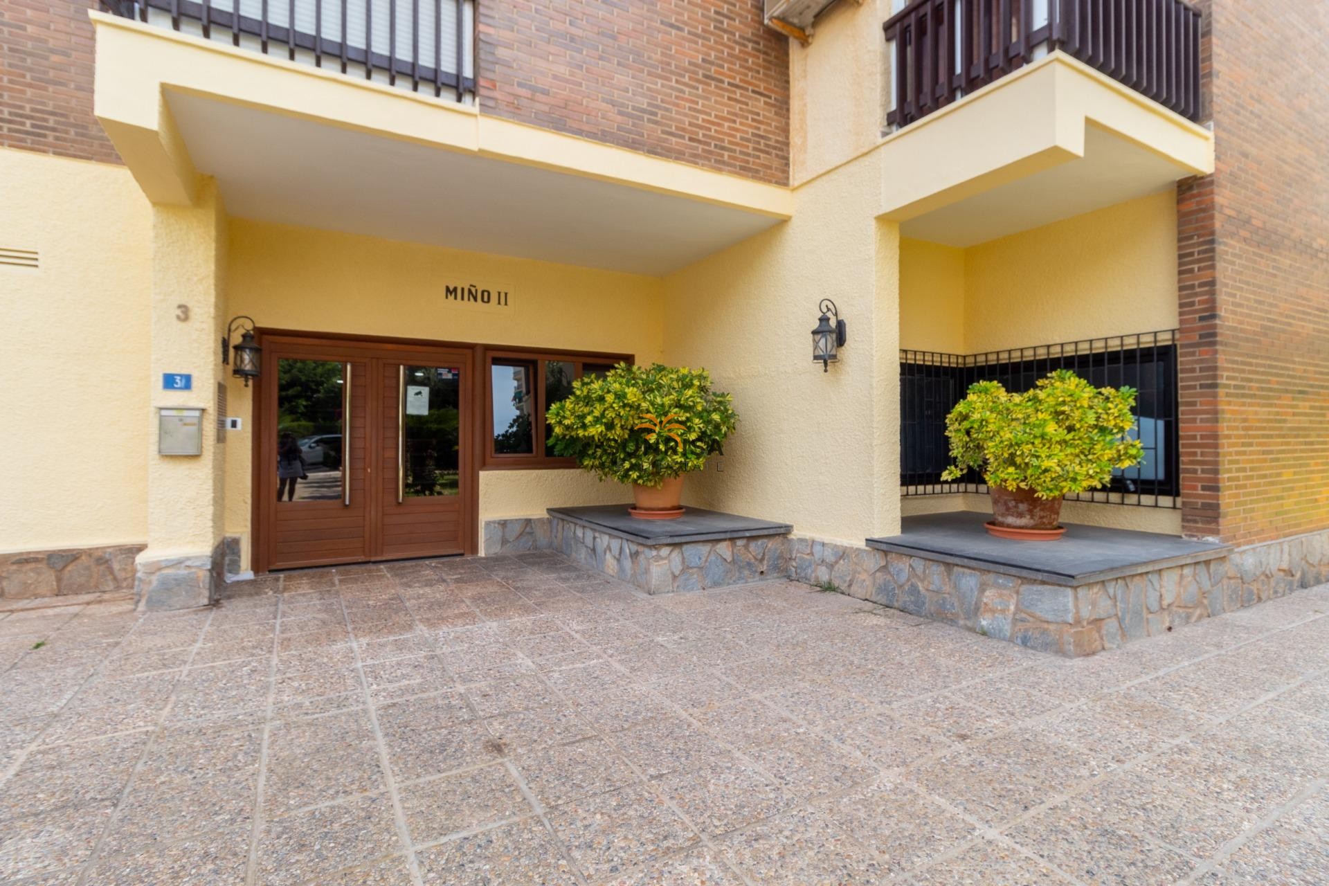 Revente - Appartement - Orihuela Costa