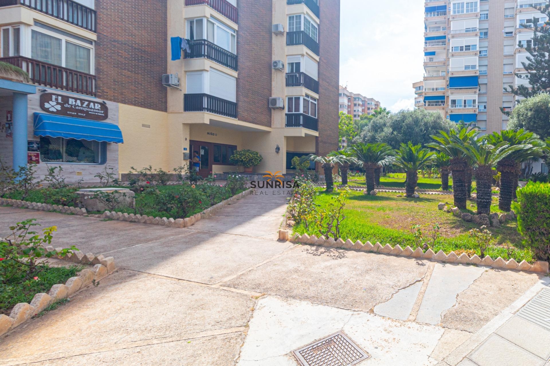 Revente - Appartement - Orihuela Costa