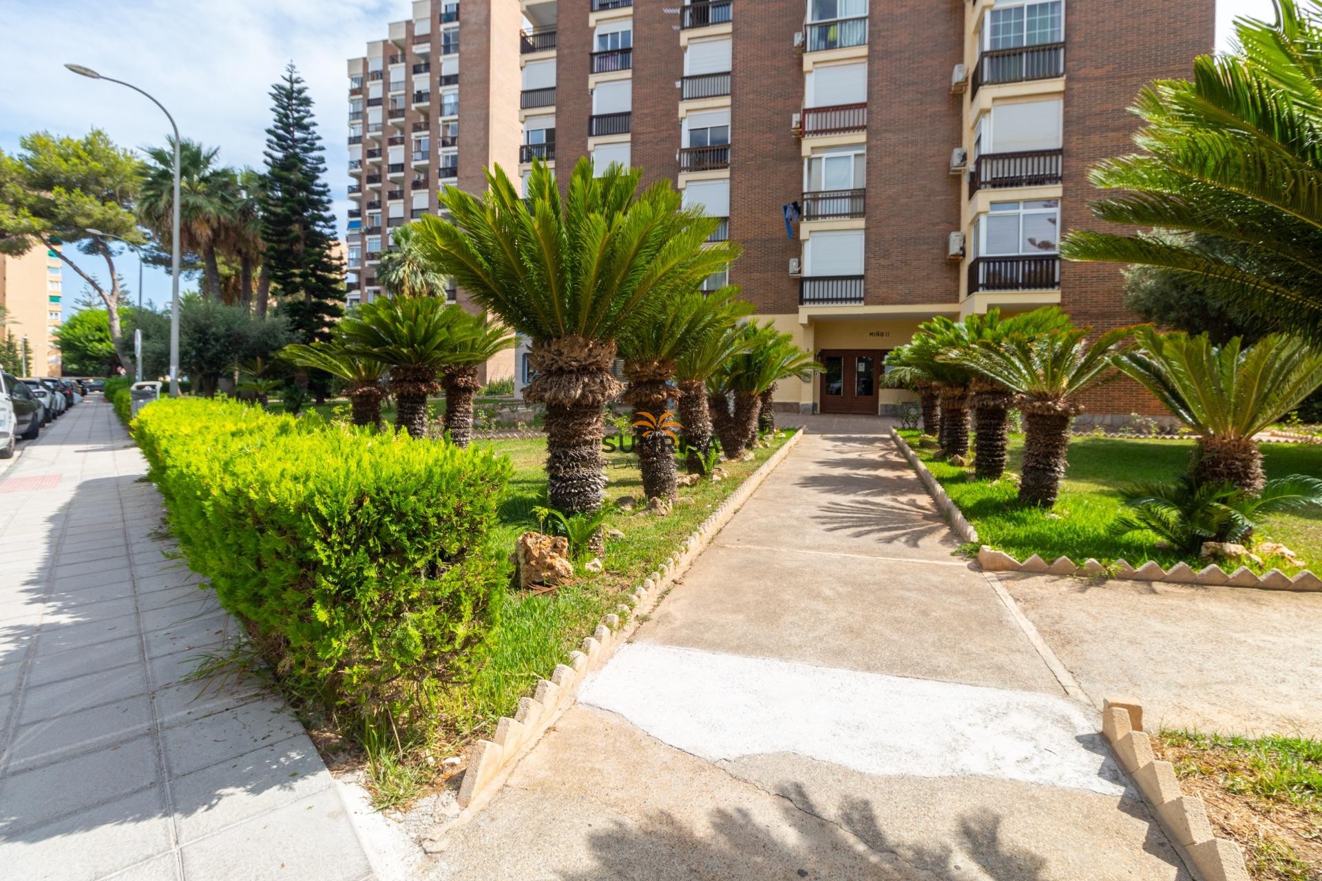 Revente - Appartement - Orihuela Costa