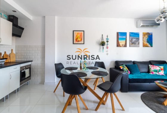 Apartamento · Reventa - Orihuela Costa · La Regia · Alicante · España