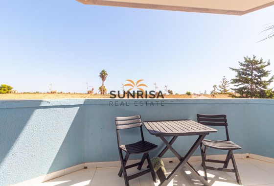 Apartamento · Reventa - Orihuela Costa · La Regia · Alicante · España