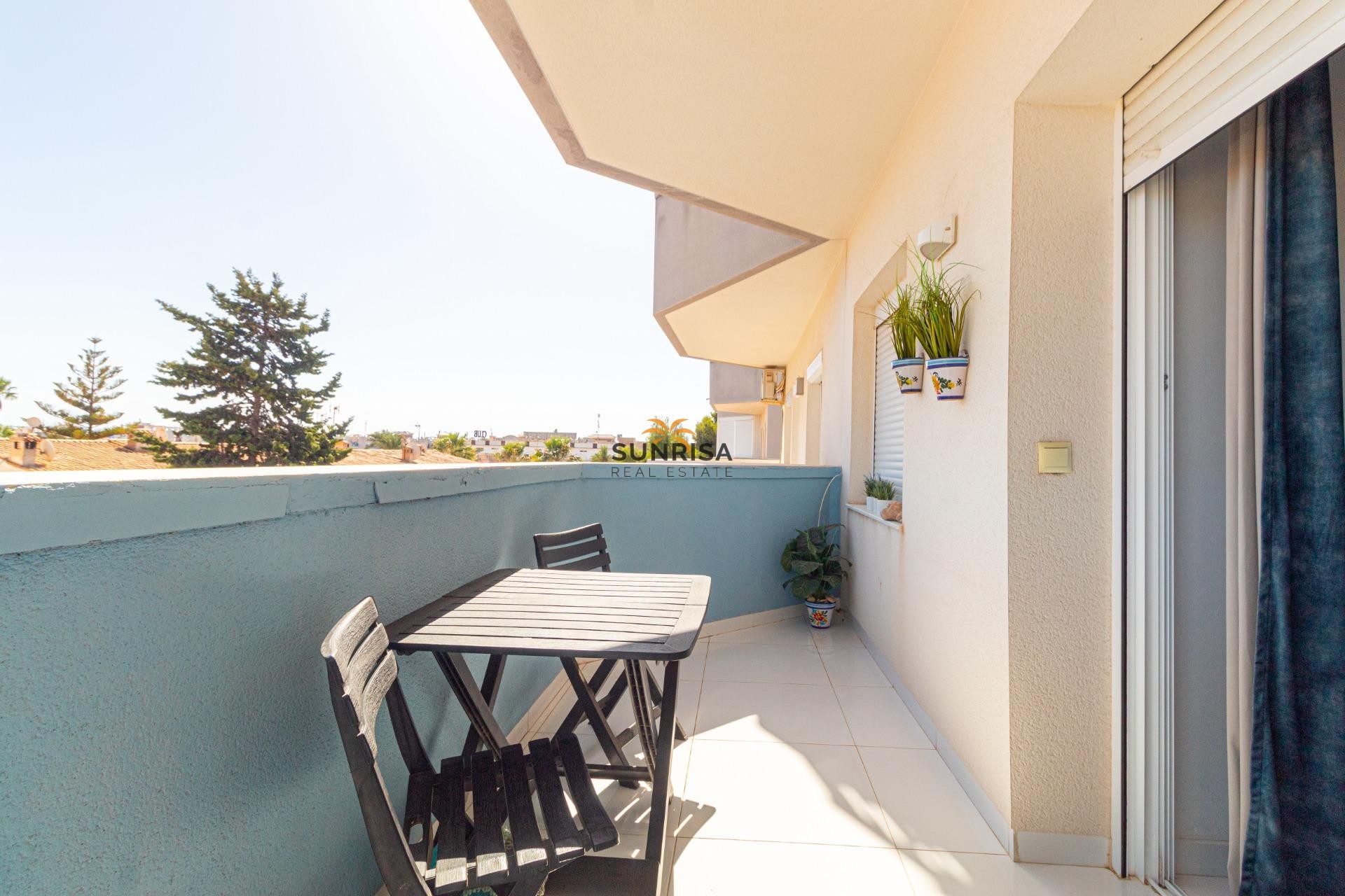 Herverkoop - Appartement - Orihuela Costa