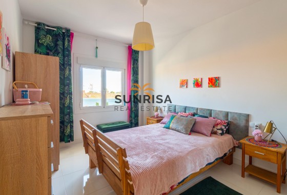 Apartamento · Reventa - Orihuela Costa · La Regia · Alicante · España